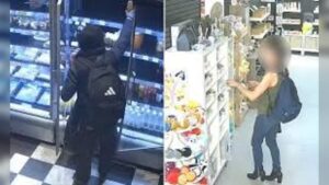 Labour Plans Let Prolific Shoplifters Avoid Prison and Alarm Retailers Across Britain