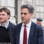 Labour voters reject Net Zero policy as UK energy crisis worsens in Britain