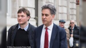 Labour voters reject Net Zero policy as UK energy crisis worsens in Britain