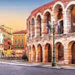 Launches TUI Verona Holiday Packages UK Flights Italian City Break Destination Romance Tourism Attraction in Verona Italy for British Travellers