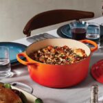 Le Creuset Slashes Premium Casserole Price as Amazon Deal Drops Luxury Cookware Across UK Kitchen Market