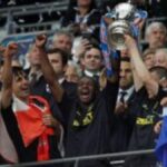 Leeds United battles Premier League survival while chasing FA Cup glory in England