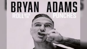 Legendary rocker Bryan Adams ignites massive ticket frenzy as fans flood arenas for sold out concert shows in South Africa