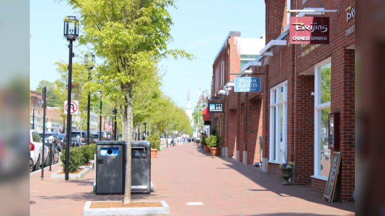 Lexington CIty