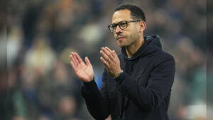 Liam Rosenior