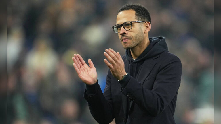 Liam Rosenior