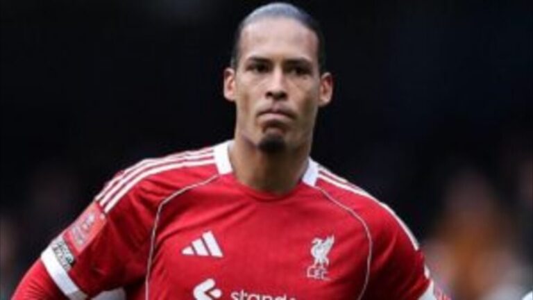 Liverpool Capitulates Against Manchester City in Etihad Stadium Humiliation