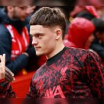 Liverpool host Fulham at Anfield as Premier League clash intensifies live coverage from Liverpool city stadium