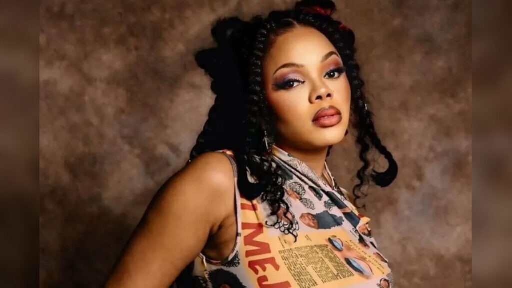 Londie London Reveals New Reality TV Show Life With Londie to Fans in South Africa