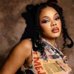 Londie London Reveals New Reality TV Show Life With Londie to Fans in South Africa