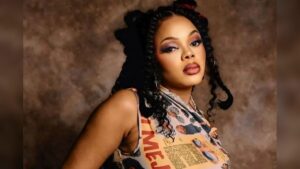 Londie London Reveals New Reality TV Show Life With Londie to Fans in South Africa