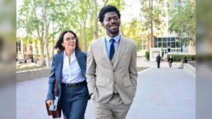 Los Angeles Judge Labels Musician Arrest Behaviour as Aberrant From Normal Conduct During Court Hearing