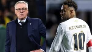 Lula reveals Ancelotti questions Neymar selection as Brazil World Cup debate intensifies in Brasilia Brazil football politics clash