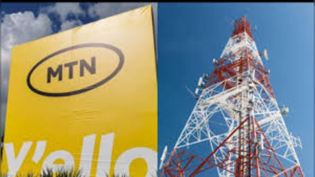 MTN Nigeria pledges to compensate subscribers after telecom regulator enforces service quality penalties across Nigeria