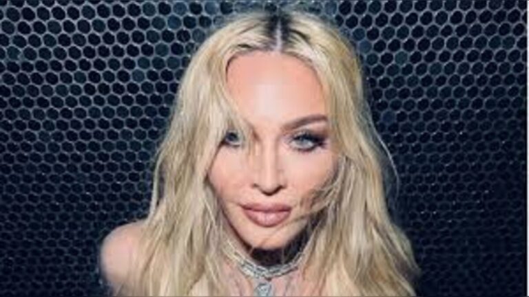 Madonna Teases Music Comeback as Pop Icon Wipes Instagram and Sparks Confessions Album Rumors in United States