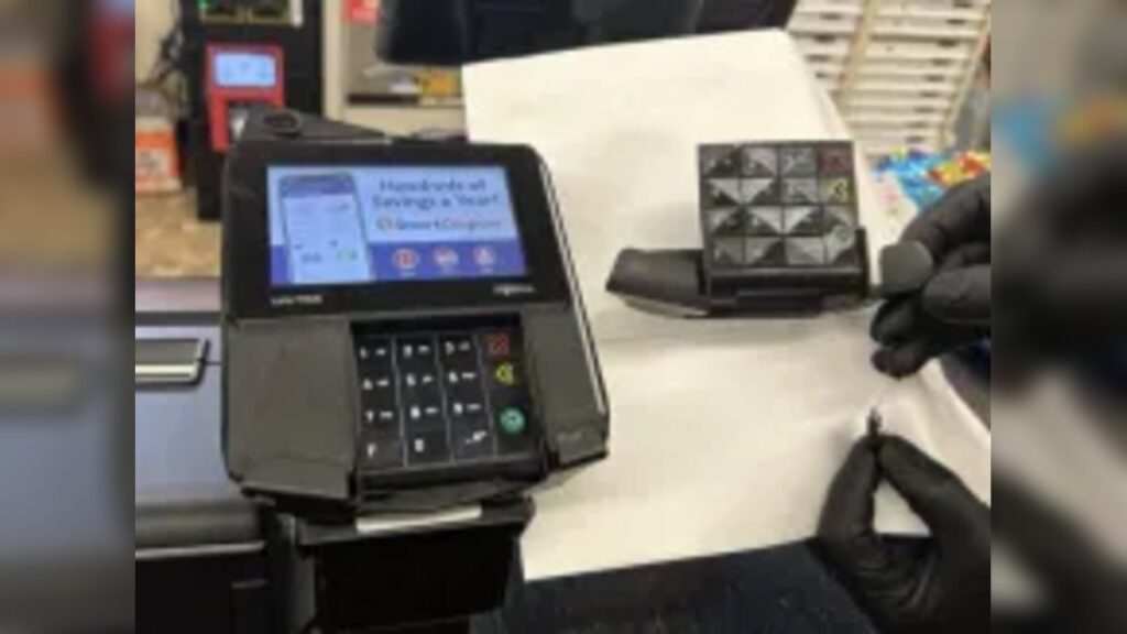 Major Anti-Skimming Operation Uncovers Devices Across Dallas Area