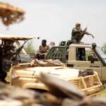 Mali rebels launch coordinated attacks in Bamako and Kidal as defence minister dies in Kita car bomb strike shaking Sahel nation