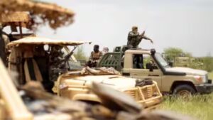 Mali rebels launch coordinated attacks in Bamako and Kidal as defence minister dies in Kita car bomb strike shaking Sahel nation