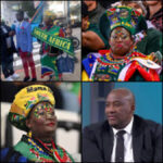 Mama Joy demands government-funded World Cup trip as South African fans debate fairness