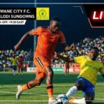 Mamelodi Sundowns Challenge Polokwane City in Betway Premiership Clash at Seshego Stadium Limpopo Title Race Battle