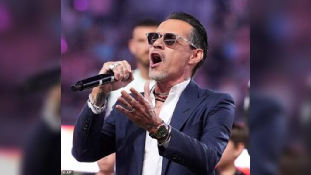 Marc Anthony Sparks Wedding Drama at Brooklyn Beckham Celebration in Miami