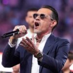 Marc Anthony Sparks Wedding Drama at Brooklyn Beckham Celebration in Miami