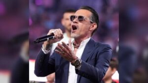 Marc Anthony Sparks Wedding Drama at Brooklyn Beckham Celebration in Miami