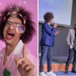 Comedian Marc Lottering sparks outrage after church performance video ignites fierce backlash in Cape Town