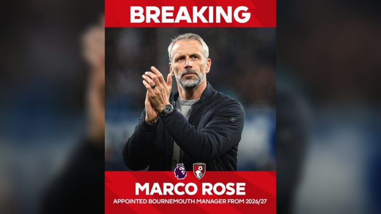 Marco Rose