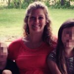 Marianne Akers Drove