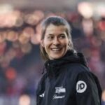 Marie-Louise Eta Makes History by Taking Over Union Berlin in Bundesliga Coaching Shock in Germany