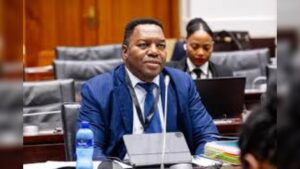 Masemola defends police tender allegations in Pretoria Magistrate Court South Africa as PFMA case intensifies over R360 million contract probe
