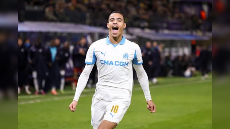 Mason Greenwood