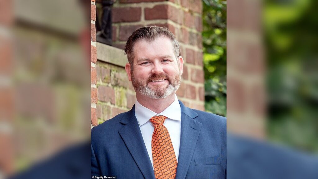 Mystery Deepens as Former US Air Force Officer Dies Before Whistleblower Hearing, Sparking Calls for Federal Probe into Possible Cover-Up in Virginia