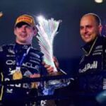 Max Verstappen faces uncertainty as key race engineer leaves Red Bull for McLaren in Formula 1
