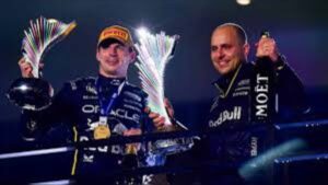 Max Verstappen faces uncertainty as key race engineer leaves Red Bull for McLaren in Formula 1