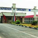 McPherson University Secures Full Accreditation for Ten Degree Programmes in Major Academic Breakthrough in Ogun State