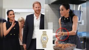 Meghan Markle