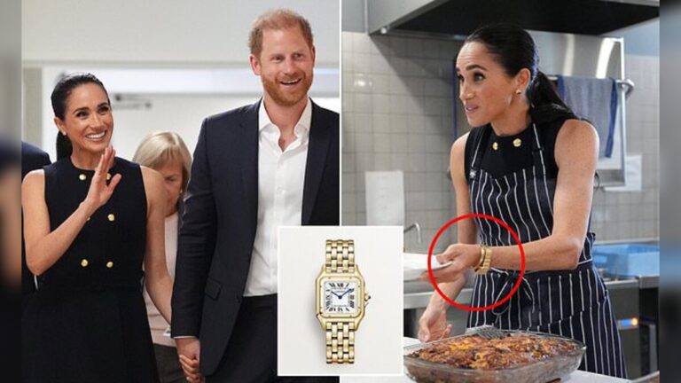 Meghan Markle