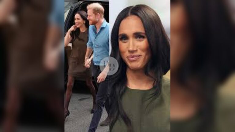 Meghan Markle Declares Online Abuse Reality During Australia Mental Health Visit in Batyr University Discussion on Youth Safety