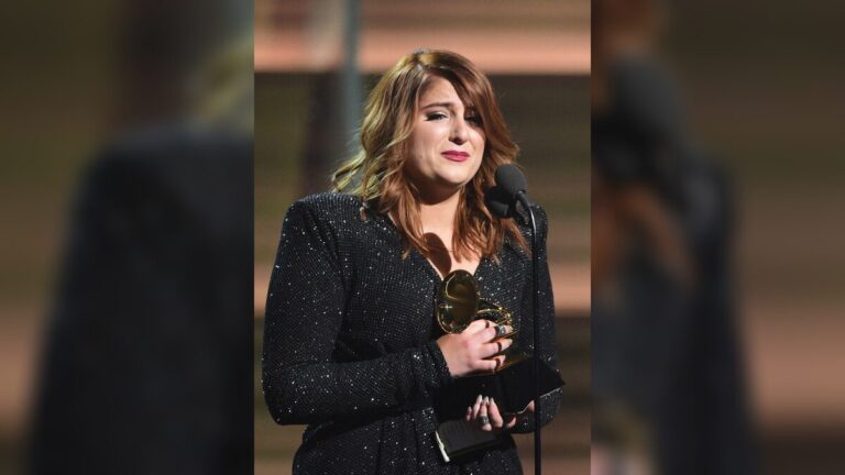 Meghan Trainor