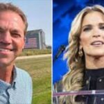 Megyn Kelly Reveals Byron Noem Allegedly Leaves Sex Rehab Program in United States Amid Controversial Messages Report