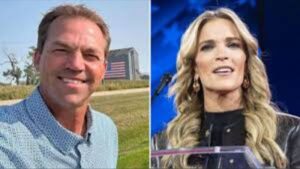 Megyn Kelly Reveals Byron Noem Allegedly Leaves Sex Rehab Program in United States Amid Controversial Messages Report
