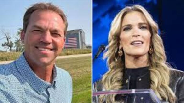 Megyn Kelly Reveals Byron Noem Allegedly Leaves Sex Rehab Program in United States Amid Controversial Messages Report