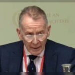 MetroLink Programme Director Seán Sweeney Resigns Leaving Dublin Rail Project in Transition