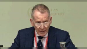 MetroLink Programme Director Seán Sweeney Resigns Leaving Dublin Rail Project in Transition