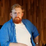 Michael Patrick Dies At 35 After Battling Motor Neuron Disease In Northern Ireland Hospice