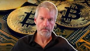 Michael Saylor signals Strategy increases Bitcoin purchase in United States market after billion dollar crypto acquisition announcement
