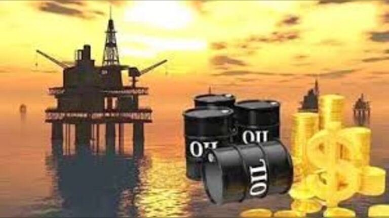 Middle East tensions push global oil prices higher as Brent crude surges in international markets