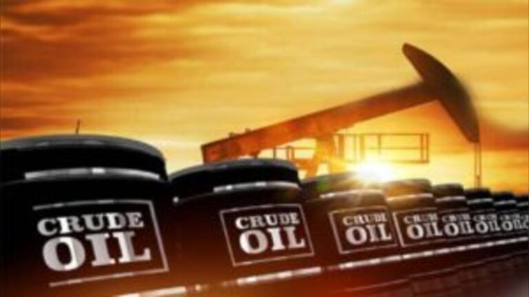Middle East tensions push global oil prices higher as Brent crude surges in international markets
